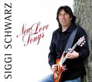 New Siggi Schwarz - New Love Songs