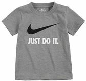 Nike Kids Swoosh Just Do It T-shirt