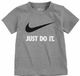Nike Kids Swoosh Just Do It T-shirt