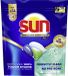 Sun Vaatwastabletten Brilliant Shine Plus All-in 1 Voordeelverpakking 34 Capsules