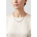 PURELEI Flex Charm Kette Roségold Taille : OS
