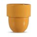 Sagaform Tasse Inka 27 cl Jaune