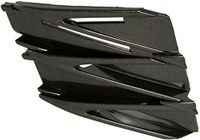 Taros Trade 131842 afdekking voor trekhaak links