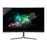 LC-Power LC-M27-FHD-165-C-V2 computer monitor 68,6 cm (27") 1920 x 1080 Pixels Full HD Zwart