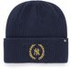 47Brand Cap New York Yankees MLB Blauw One size