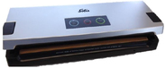 Solis 922.23 Vacuum Sealer - 800 mbar - Stainless Steel