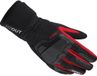 Spidi Grip 3 H2Out Rood - Handschoen