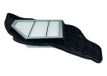 MAHLE Luftfilter LX1684/5