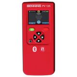 Benning PV 125 Fotovoltaïsche meter