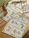 Sander Sander placemat Herbarium