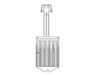 MAHLE BEHR HELLA SERVICE 5HL 351 321-291 PREMIUM LINE Regelaar, interieurventilator