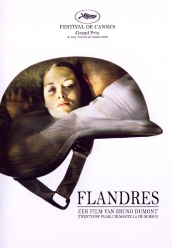 B. Dumont Flandres dvd