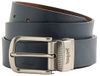 Levis Accessories New Reversible Riem Blauw 85 cm Man