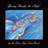 Coast2Coast The Disco Space Funk Band - Journey Through The Night (CD)