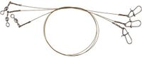 Savage Gear Raw 49 Uncoated Trace 20 Cm 3-Pack