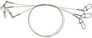 Savage Gear Raw 49 Uncoated Trace 20 Cm 3-Pack