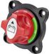 TRU COMPONENTS Auto accu schakelaar 50 V/DC 300 A 1x uit/aan Continu IP68 1 stuk(s)