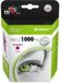 TB Cartouche d'encre compatible avec Brother LC1000M