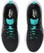 ASICS Gel-Excite 10 - Hardloopschoenen - Maat 39.5 - Zwart/Paars