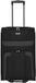 Travelite paklite Orlando 2W Trolley Black Zwart 63cm
