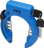 AXA Clinch Kettingslot - Blauw, 85 cm / 6 mm