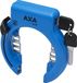 AXA Clinch Kettingslot - Blauw, 85 cm / 6 mm