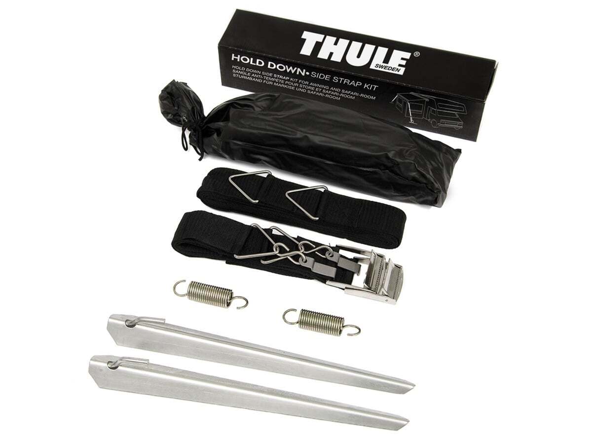 Thule Hold down kit side strap Thule