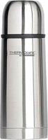 Thermos Everyday Fles - 0.35L - Inox - RVS Thermosbeker