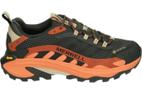 Merrell J500451 MOAB SPEED 2 GTX - Noir - Taille 45