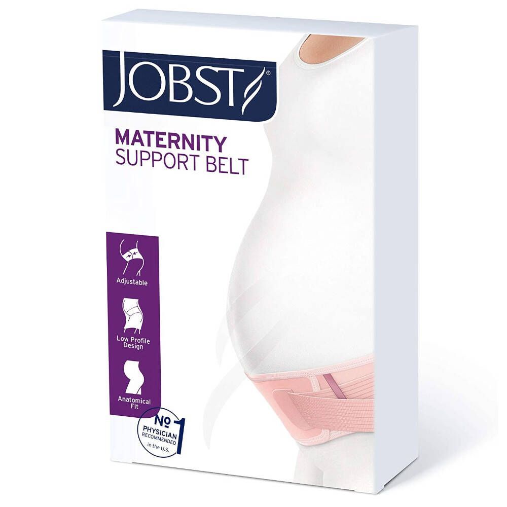 Jobst® Jobst® Maternity Support Belt Small Rose 1 gordel