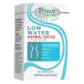 POWER OF NATURE Complément Détox aux Herbes pour Amincissement 30 Capsules