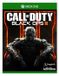 Activision Blizzard Entertainment Activision Call of Duty: Black Ops III, Xbox One Standard Edition
