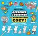 Cute & Cozy: Apprenez à dessiner des mignonneries cozy !