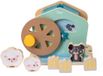 Chicco De kleine Schaapjes Watermolen - My Wood Friends Montessori Speelset