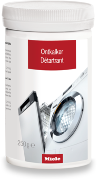 Miele Ontkalker voor wasmachines en vaatwassers 250 gram