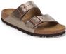 Birkenstock Arizona Graceful Taupe Sandalen EU 37 Vrouw