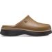 Crocs Klompen Dylan Notched Clog