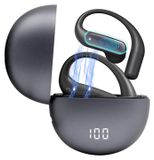 M118 Tête-traductrice, binaural, avec réduction de bruit, prend en charge 144 langues
