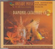 DIAMOND Oreade Music Duets Of The Millennium