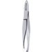Nailine Pince à épiler à bout large R623 1pc