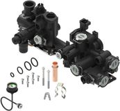 BRÖTJE Hydrauliekblok-Set BZS, 7803996