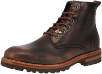 Panama Jack Emery Igloo C8 Napa - Herenschoenen / laarzen - Bruin