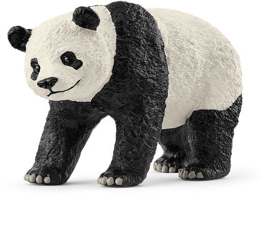 Schleich WILD LIFE Reuzenpanda 14885