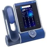 Alcatel-Lucent Enterprise ALE-400 IP telefoon Blauw LCD