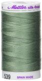 Mettler 10450-0539 N ° 20 spoel schroefdraad, 5 stuks - 500 m