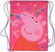 ARDITEX Sac de sport Peppa Pig