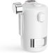 Sans marque Contenant à café sous vide - Stockage parfait pour les grains de café - 600 ml