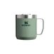 Stanley 1913 Classic Legendary Camp Mug 0.35L - Hammertone Green
