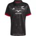 All Blacks Maillot Domicile Maori 2025/26