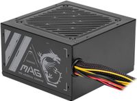 MSI Voedingsbron MAG A500N-H ATX 500 W